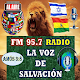 La Voz de Salvacion 95.7 Auf Windows herunterladen