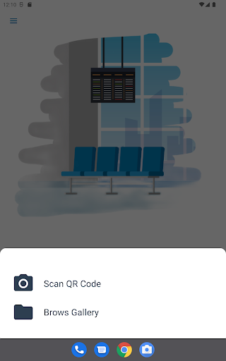 Waiting-queue management tool