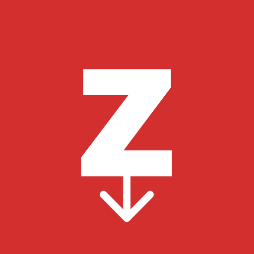 Zizi Downloader 1.4.1 Icon