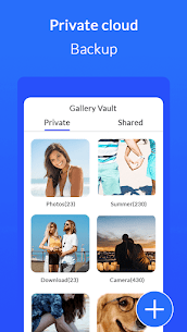 Gallery Vault Photo and Video Locker v1.6 Apk (Hide Pictures And Videos) Free For Android 1