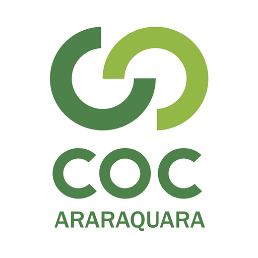 Coc Araraquara logo