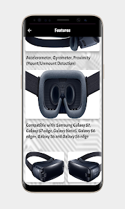 Samsung Gear VR Guide