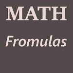 Cover Image of Скачать Math Formulas IIT JEE AIEEE  APK