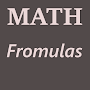 Math Formulas IIT JEE AIEEE