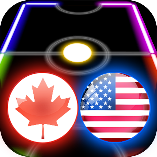 Glow Soccer Ball 5.3 Icon