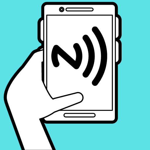 NFC Checker & Tools logo