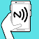 NFC Checker icon