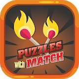 Matchstick - Match Puzzle icon