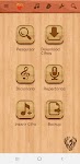 screenshot of Chords offLine