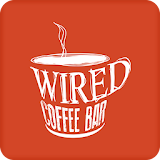 Wired Coffee Bar icon