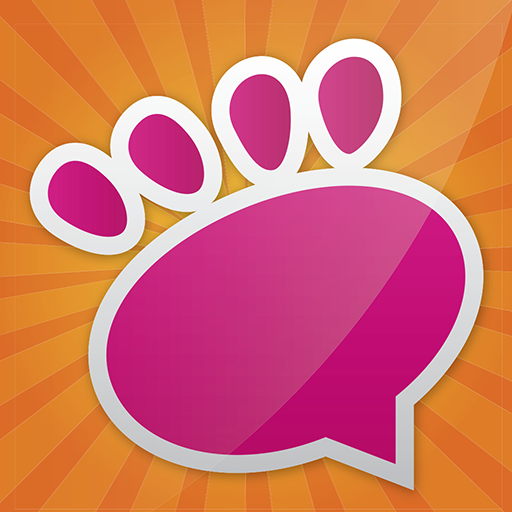 MamaBear Family Safety logo