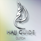 Hajj & Umrah Guide Netherlands icon