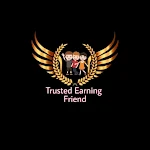 Cover Image of Download Trusted Earning Friend 1.0 APK