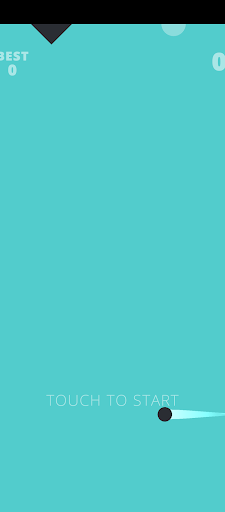 Android application Wave screenshort