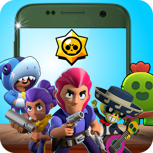 Brawl Bs Wallpaper Google Play のアプリ