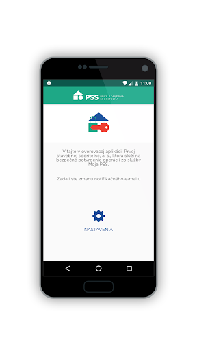 PSS Safe Screen 3