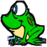 Leap Frog Logic Games  Icon