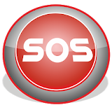 TraceMyMove-SOS icon