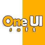 Cover Image of Tải xuống Soft One UI icon pack  APK