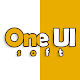 Soft One UI icon pack Laai af op Windows