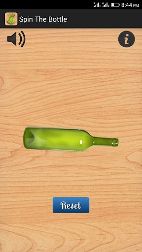 Spin The Bottle Screen 3