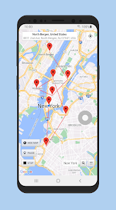 Location Changer Fake GPS Apps on Google Play
