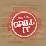 Grill It icon