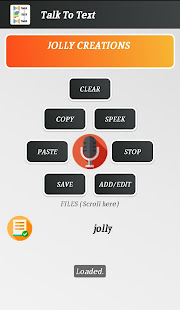 Talk to Text(圖3)-速報App