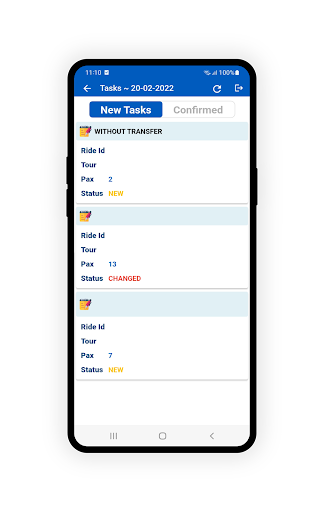 I Supplier Screen 2