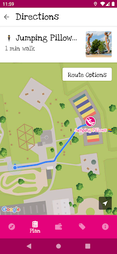 Mead Open Farm Screen 3