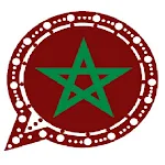Cover Image of ダウンロード الوتساب المغربي 1.0 APK