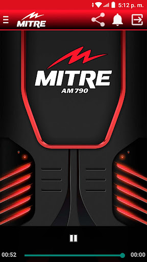 Radio Mitre AM 790 en vivo