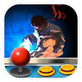 tip Street Fighter III SF3 icon