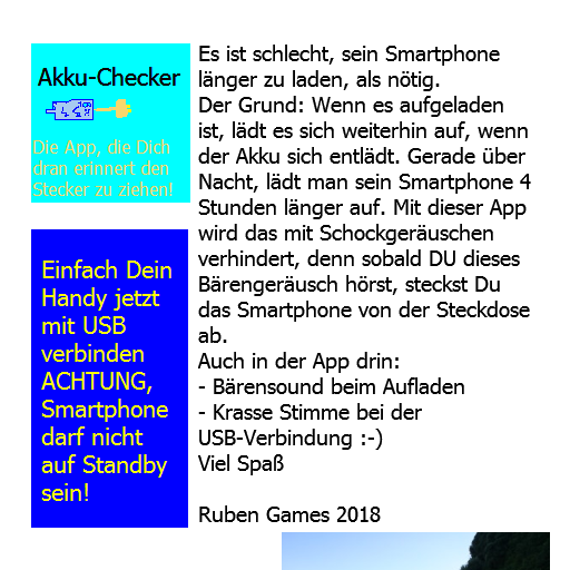 Akku-Checker logo