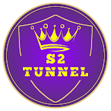 S2 Tunnel VPN icon