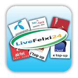 LiveFlexi icon