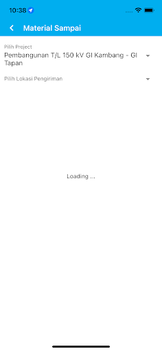 Iron Man PLN Screen 2