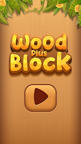 Wood Plus Block  screenshots 1