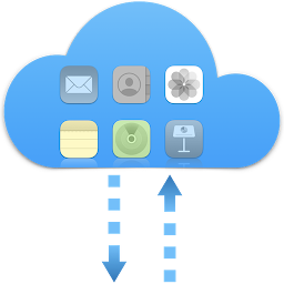 iSync Premium: All iCloud Apps