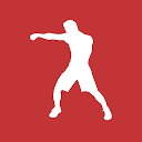 App herunterladen Kickboxing - Fitness and Self Defense Installieren Sie Neueste APK Downloader