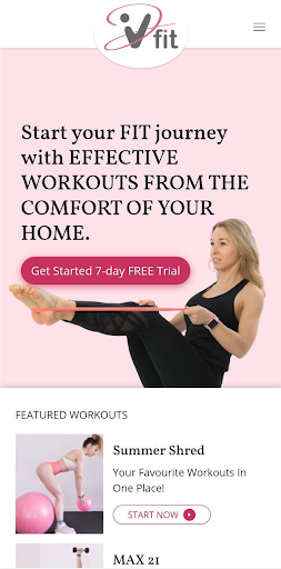 FIT with Joana V Screen 2