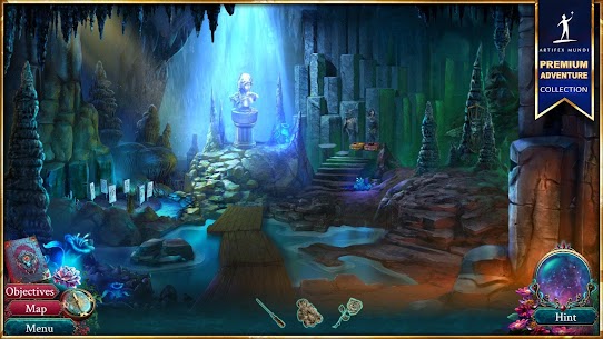 The Myth Seekers 2: The Sunken City Apk Mod for Android [Unlimited Coins/Gems] 8