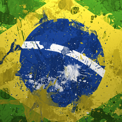 Baixar Brazil Flag Live Wallpaper