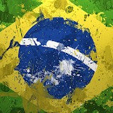 Brazilian Live Wallpaper icon
