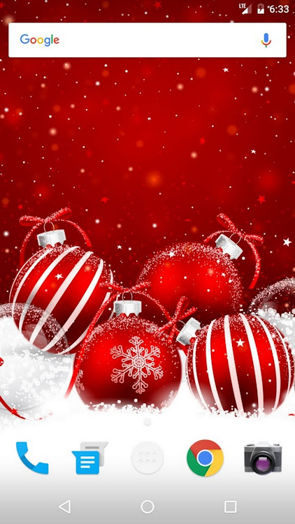 Wallpapers Christmas - 1.0.1 - (Android)