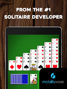 Crown Solitaire: Card Game  screenshots 10