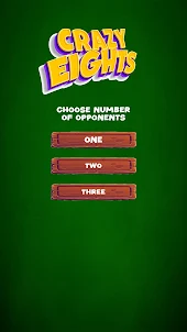 Crazy Eights