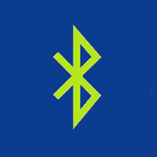 Bluetooth Settings Shortcut logo
