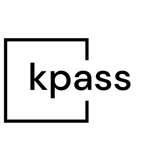 K-PASS logo