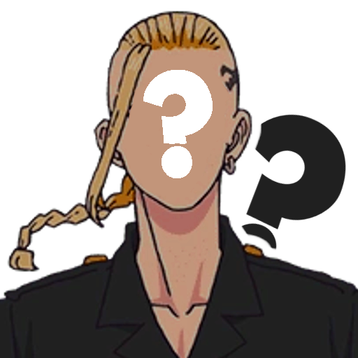 Tokyo Revengers Quiz Game